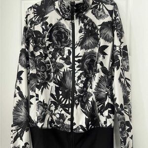 Lululemon Nice Asana Jacket